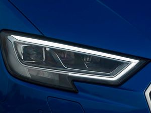 Supporting image for story: Daytime running lights causing confusing for drivers