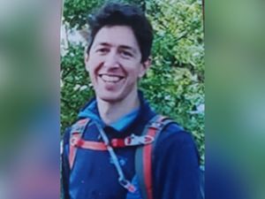 Supporting image for story: Family's tributes to US-born Oswestry hospital 'healer' who died in A5 crash near Shrewsbury