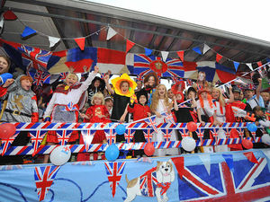 Supporting image for story: Village carnival axed after insurance refused