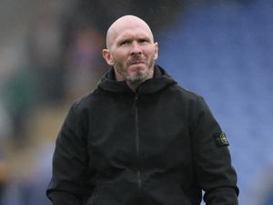 Supporting image for story: ‘Things can change quickly’ - Michael Appleton remains confident in Shrewsbury Town after defeat to Salford