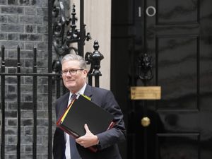 Supporting image for story: Welfare reforms strike ‘right balance’ after U-turn, says Starmer