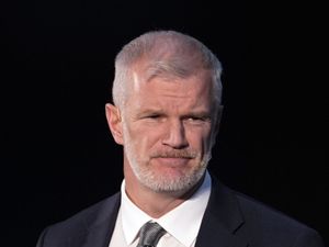 Supporting image for story: Trump’s Afghanistan claim ‘utterly ridiculous’ says minister and veteran Carns