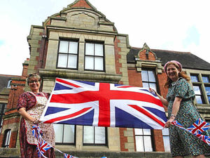 Supporting image for story: 1940s event coming to Haden Hill House Museum