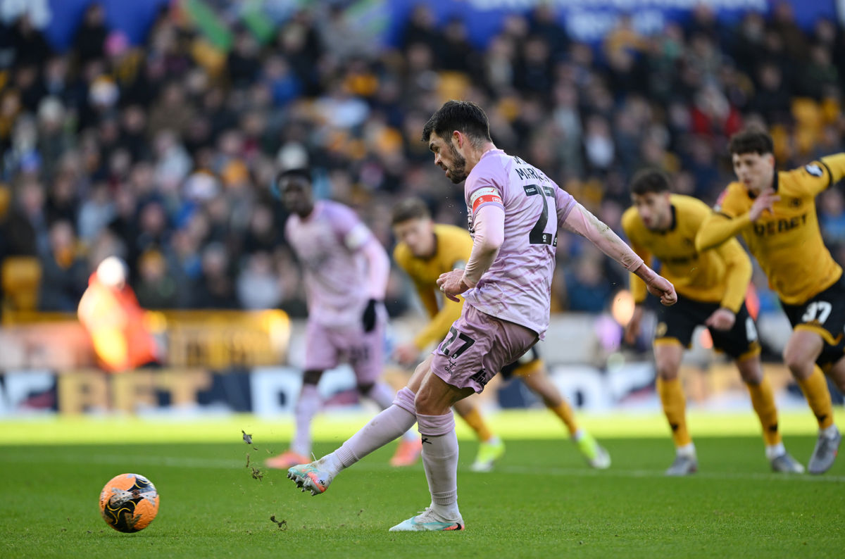 John Marquis: FA Cup exit scoreline &ldquo;flattered&rdquo; Wolves