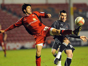 Supporting image for story: Analysis of Walsall 0 Leyton Orient 2