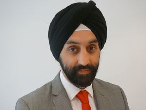 Supporting image for story: Birmingham's first cannabis medical centre to open in Edgbaston