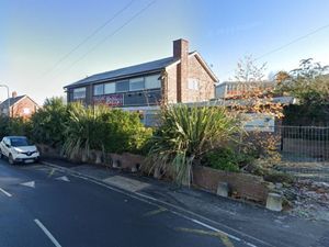 Supporting image for story: Derelict' former Shrewsbury pub to be bulldozed for new homes