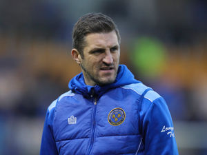 Supporting image for story: Sam Ricketts wary of a Mansfield Cup charge