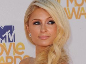 Supporting image for story: Paris Hilton announces birth of first child