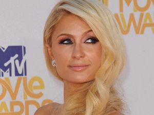 Supporting image for story: Paris Hilton announces birth of first child