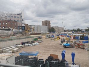 Supporting image for story: Infrastructure tsar warns of ‘real challenge’ for HS2 to reach Euston