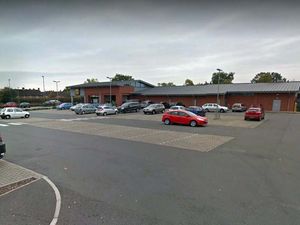 Supporting image for story: Man punched in Shrewsbury Lidl car park attack