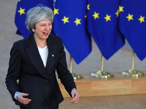 Supporting image for story: Political column – January 31