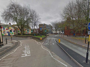 Supporting image for story: Delays on the way as roadworks start in Walsall town centre