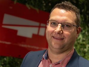 Supporting image for story: TaperedPlus appoints Will Jones as Sales Director to drive national growth