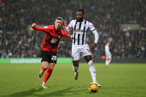 Nathaniel Chalobah (Photo by Adam Fradgley/West Bromwich Albion FC via Getty Images).