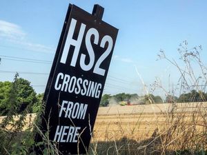 Supporting image for story: HS2 bosses accused of being ‘blindsided by contact with reality’