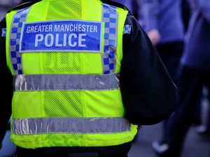Supporting image for story: Murder inquiry after boy, 14, stabbed in Manchester