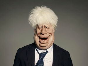 Supporting image for story: Andy Richardson: All Crazee Now as UK teeters on the brink