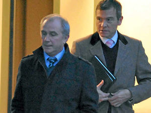 Supporting image for story: Pair guilty after preying on retired couple for £3k