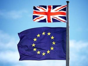 Supporting image for story: EU may yet be surprised at reaction to promises of punishment