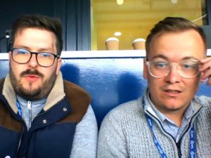 Supporting image for story: West Brom 0 Sunderland 1 - Jonny Drury & Lewis Cox analysis