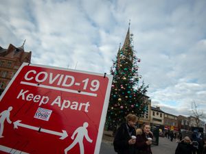 Supporting image for story: Doctors warn Christmas coronavirus rules relaxation will ‘cost lives’