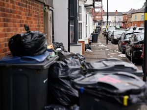 Supporting image for story: Birmingham council at ‘absolute limit’ of pay dispute offer
