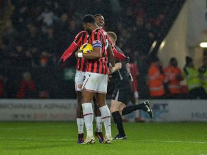 Supporting image for story: Walsall player ratings as four receive 5/10 in last-gasp defeat to Oldham