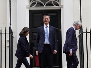 Supporting image for story: Live: Starmer and unions react to Jeremy Hunt’s 2023 Budget