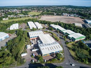 Supporting image for story: Swift deal sees Hortons secure new tenant at fully let Aldridge industrial estate