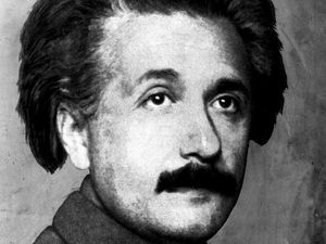 Supporting image for story: Here’s what happened when these people ‘became’ Einstein in a VR experiment