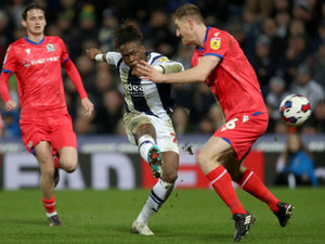 Supporting image for story: Blackburn v West Brom preview: Rovers negotiate choppy waters through a tough summer