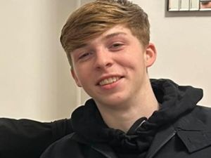 Supporting image for story: Police appeal to find missing Alan: 19-year-old last seen cycling in Herefordshire on Thursday night