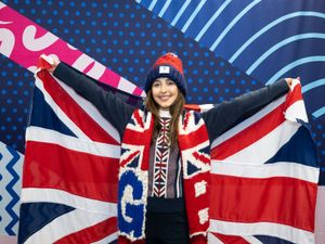Supporting image for story: Lilah Fear will be ‘perfect’ Team GB flagbearer, former teacher says