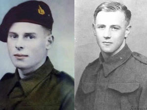 Supporting image for story: Appeal to trace descendants of war heroes for street-naming tribute