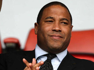 Supporting image for story: Amateur football club guilty of racism after John Barnes visit