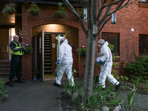 Supporting image for story: Police treat death as suspicious after man's body found in Wolverhampton flat