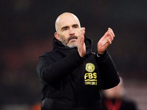 Supporting image for story: Enzo Maresca calls coaching Chelsea ‘a dream’ after joining on five-year deal