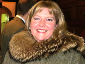 Supporting image for story: Mad March ball is on the horizon