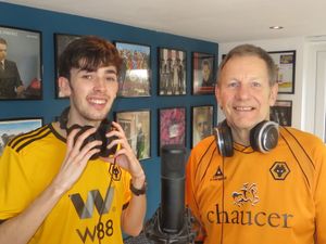 Supporting image for story: WATCH: Wolves fan's charity single hoping to revive FA Cup tradition