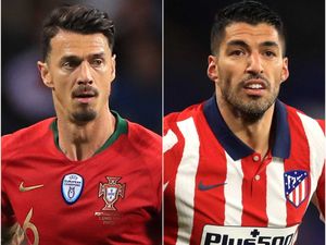 Supporting image for story: A look at the sides the English clubs face in Champions League action this week