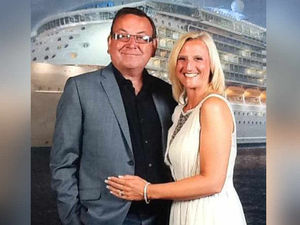 Supporting image for story: Groom who cheated new bride out of £22,000 is jailed