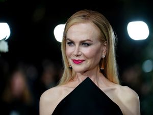 Supporting image for story: Nicole Kidman unable to collect Venice best actress award after death of mother