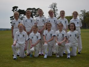 Supporting image for story: Debutants impress in comprehensive win for Shropshire