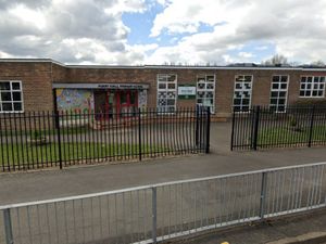 Supporting image for story: £1million work planned to boost numbers at Wolverhampton primary school