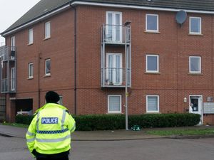 Supporting image for story: Man charged with two counts of murder after Christmas Day ‘stabbing’