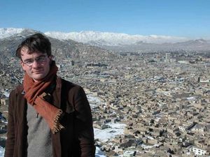 Supporting image for story: Mid Wales author shortlisted for prestigious literary prize