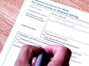 Supporting image for story: Black Country firms back caring approach towards staff despite rise in sick notes