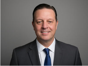 Caption: Dale Blagborough, Just Credit Union Development Officer, says “we are proud to sign up to the Savings Charter, confirming our commitment to help people save, whatever their age, situation and savings experience.”